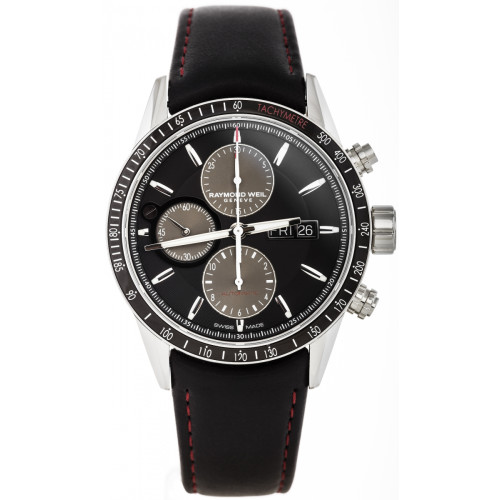 Часы Raymond Weil Freelancer 7731-SC1-20621