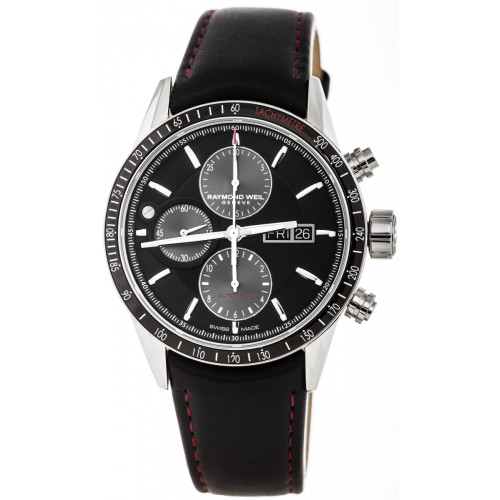 Часы Raymond Weil Freelancer 7731-SC1-20621