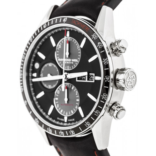 Часы Raymond Weil Freelancer 7731-SC1-20621