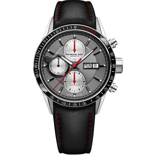 Часы Raymond Weil Freelancer 7731-SC1-65421