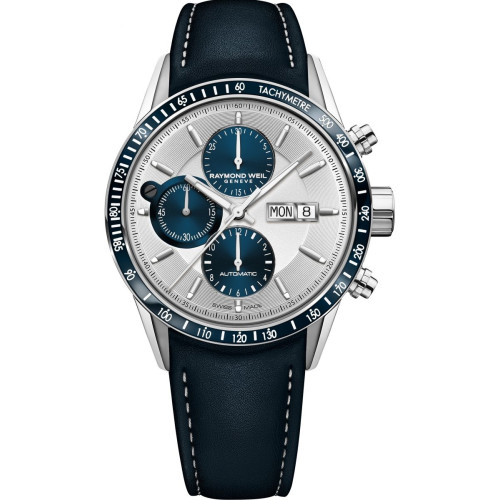 Часы Raymond Weil Freelancer 7731-SC3-65521