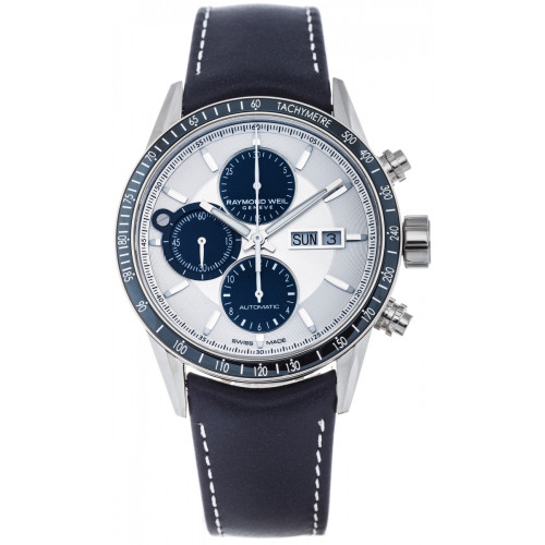 Часы Raymond Weil Freelancer 7731-SC3-65521