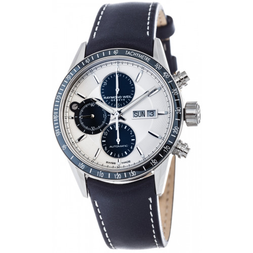 Часы Raymond Weil Freelancer 7731-SC3-65521