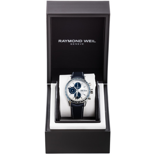 Часы Raymond Weil Freelancer 7731-SC3-65521