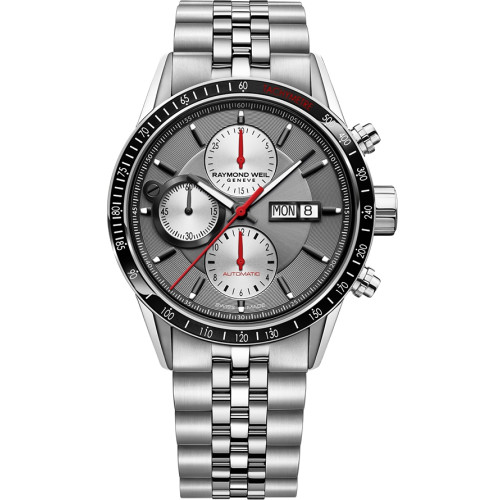 Часы Raymond Weil Freelancer 7731-ST1-65421