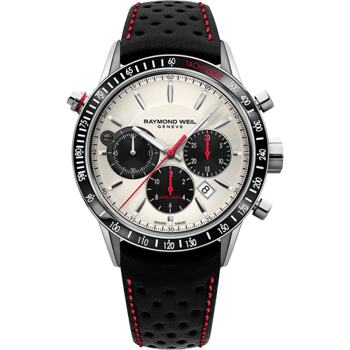 Часы Raymond Weil Freelancer 7740-SC1-65221