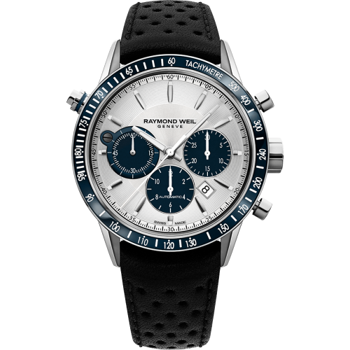Часы Raymond Weil Freelancer 7740-SC3-65521