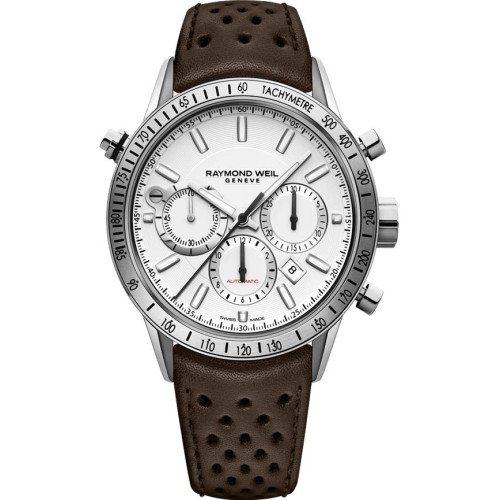 Часы Raymond Weil Freelancer 7740-STC-30001