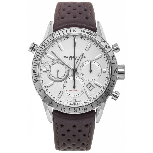 Часы Raymond Weil Freelancer 7740-STC-30001