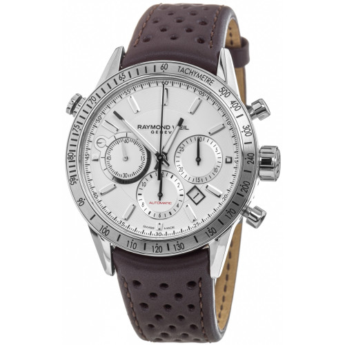 Часы Raymond Weil Freelancer 7740-STC-30001