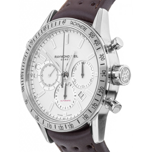 Часы Raymond Weil Freelancer 7740-STC-30001