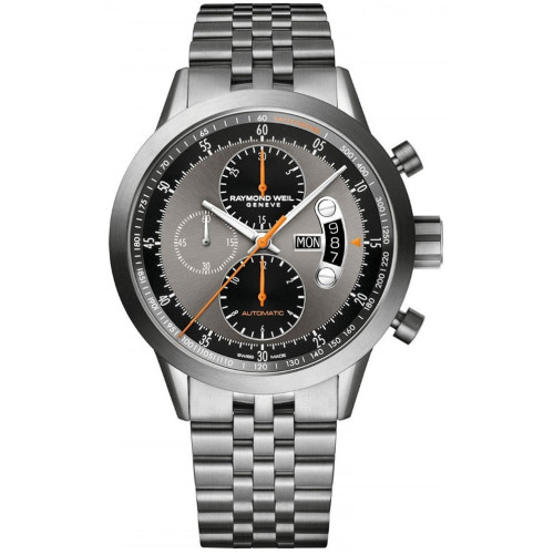 Часы Raymond Weil Freelancer 7745-TI-05609