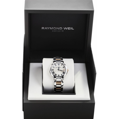 Часы Raymond Weil Jasmine 2935-S5-01659