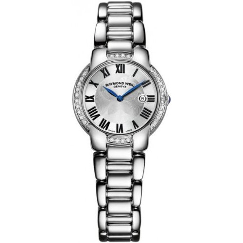Часы Raymond Weil Jasmine 5229-STS-01659