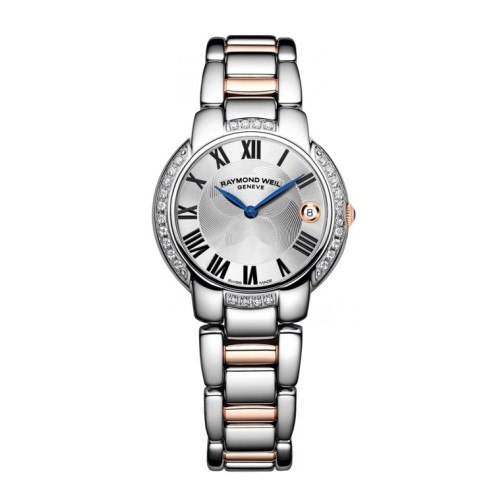 Часы Raymond Weil Jasmine 5235-S5S-01659