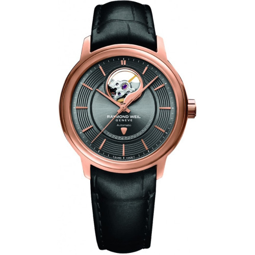 Часы Raymond Weil Maestro 2227-PC5-MILOS