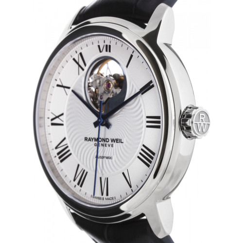 Часы Raymond Weil Maestro 2227-STC-00659