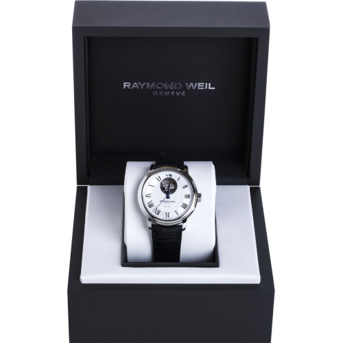 Часы Raymond Weil Maestro 2227-STC-00659
