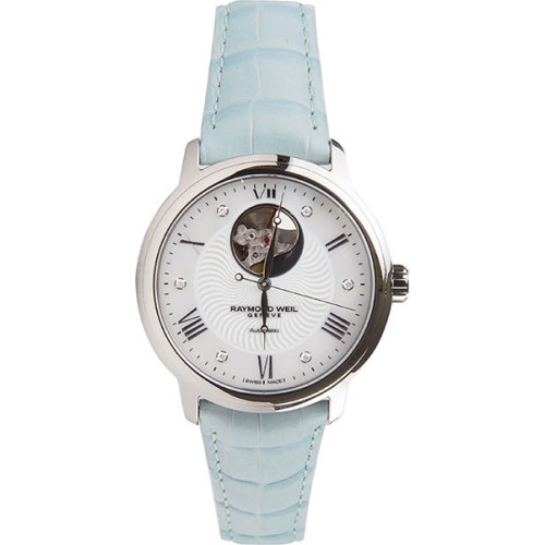 Часы Raymond Weil Maestro 2227-STC-00966-CLAIR