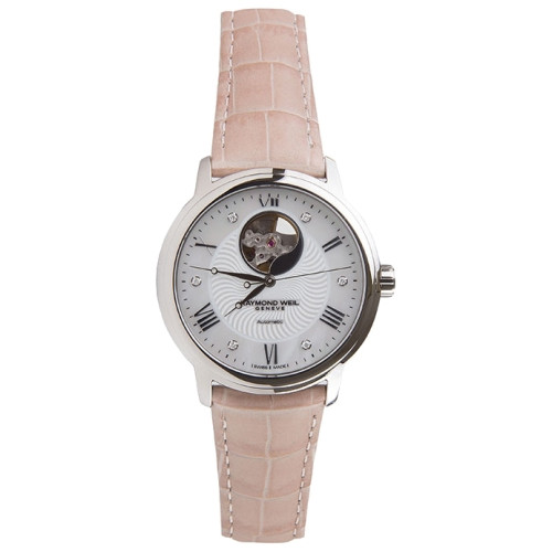 Часы Raymond Weil Maestro 2227-STC-00966-ROSE