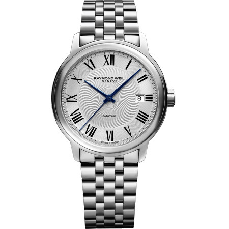 Raymond Weil Maestro 2237-ST-00659