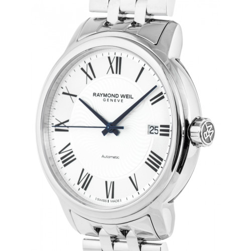 Часы Raymond Weil Maestro 2237-ST-00659