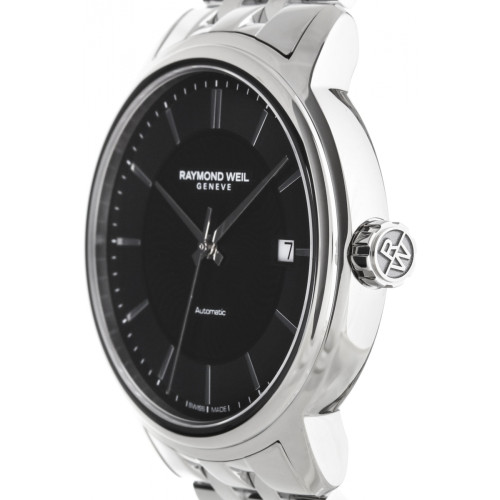 Часы Raymond Weil Maestro 2237-ST-20001