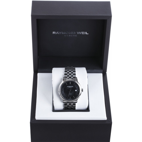 Часы Raymond Weil Maestro 2237-ST-20001