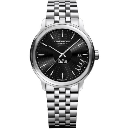 Raymond Weil Maestro 2237-ST-BEAT2
