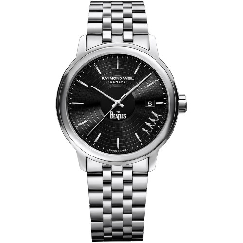 Часы Raymond Weil Maestro 2237-ST-BEAT2