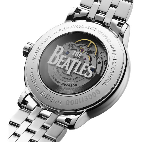 Часы Raymond Weil Maestro 2237-ST-BEAT2