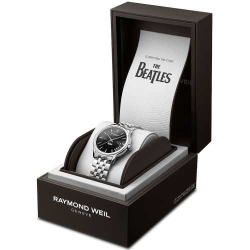 Часы Raymond Weil Maestro 2237-ST-BEAT2