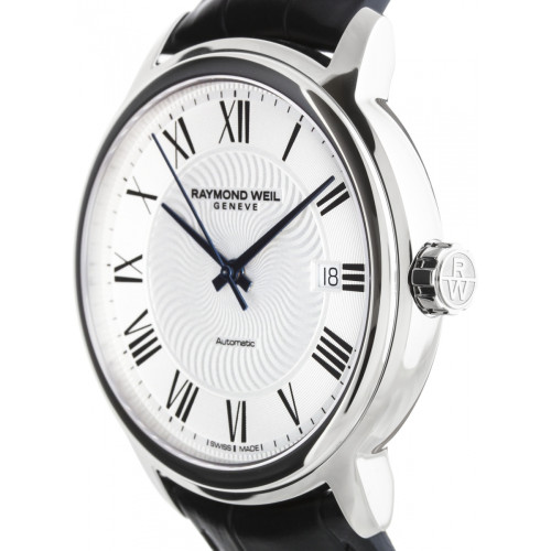 Часы Raymond Weil Maestro 2237-STC-00659