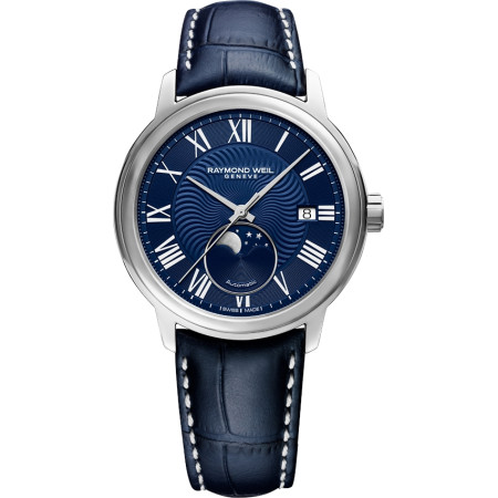 Raymond Weil Maestro 2239-STC-00509