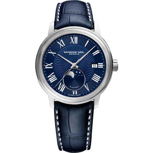 Raymond Weil Maestro 2239-STC-00509