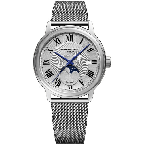 Часы Raymond Weil Maestro 2239M-ST-00659