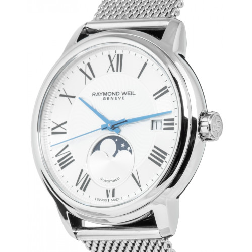 Часы Raymond Weil Maestro 2239M-ST-00659