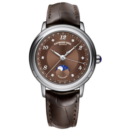 Raymond Weil Maestro 2739-L2-05785