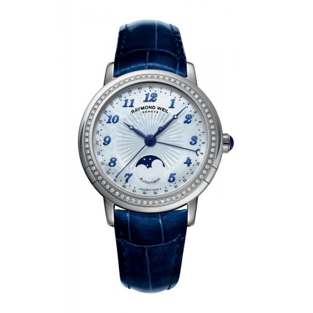 Raymond Weil Maestro 2739-LS3-05909