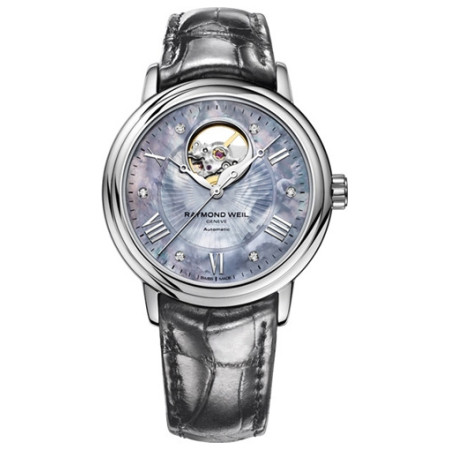 Raymond Weil Maestro 2827-L2-00296