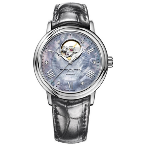 Часы Raymond Weil Maestro 2827-L2-00296