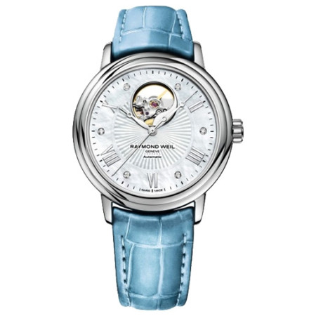 Raymond Weil Maestro 2827-L3-00966