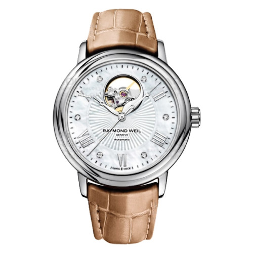 Часы Raymond Weil Maestro 2827-L4-00966