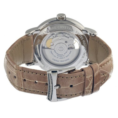Часы Raymond Weil Maestro 2827-L4-00966