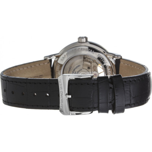 Часы Raymond Weil Maestro 2827-STC-65001