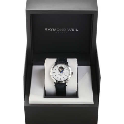 Часы Raymond Weil Maestro 2827-STC-65001
