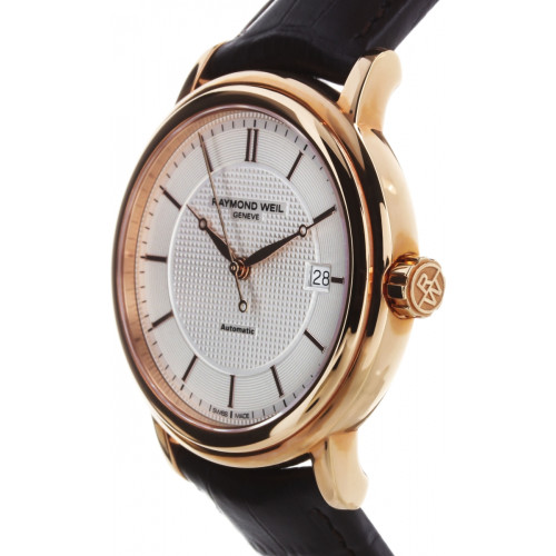 Часы Raymond Weil Maestro 2837-PC5-65001