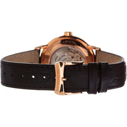 Часы Raymond Weil Maestro 2837-PC5-65001