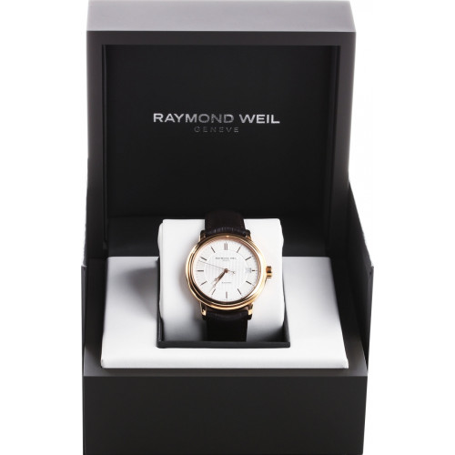 Часы Raymond Weil Maestro 2837-PC5-65001
