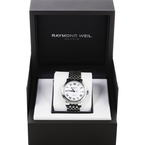 Часы Raymond Weil Maestro 2837-ST-00659